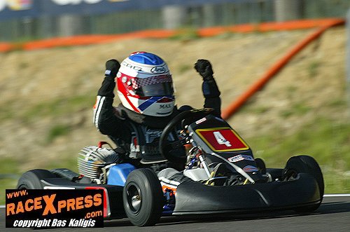 Max Verstappen 2005